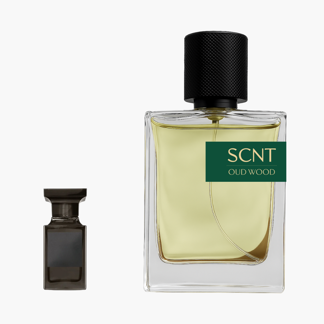 Unisex fragrances
